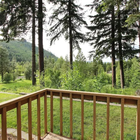Pine River Ranch B&B