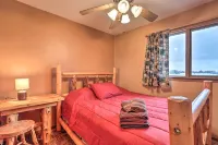 'Wildlife Lodge' Columbia Retreat Off I-70! - 3-Star