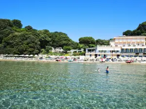 Grand Hotel Il Ninfeo
