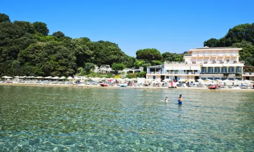Grand Hotel Il Ninfeo