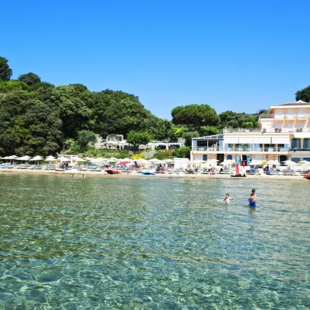 Grand Hotel Il Ninfeo