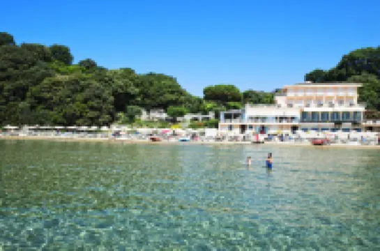 Grand Hotel Il Ninfeo