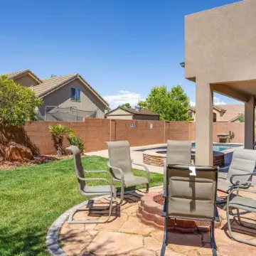 Escondido by RedAwning