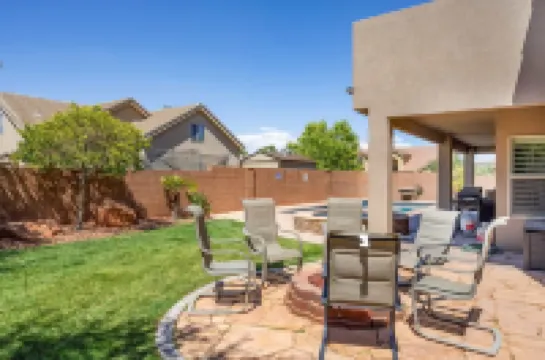 Escondido by RedAwning