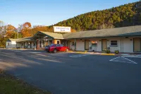 Mahoning Inn Hotel di Jim Thorpe