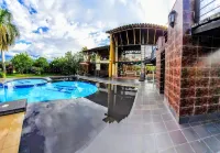 Finca Hotel la Quinta Porra - Villas