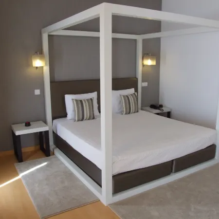 Casa Do Vale Hotel by Umbral