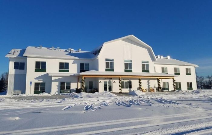 Lakes Inn at Dunvilla