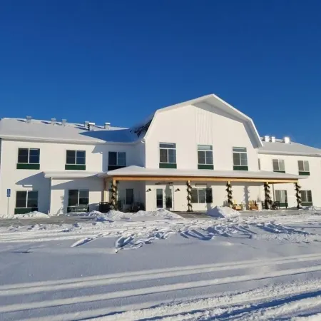 Lakes Inn at Dunvilla