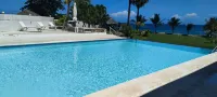 Hotel El Quemaito - Luxury Oceanfront Retreat Hotels in Municipio de La Ciénaga