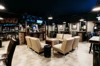 Natura Vue Resort & Boathouse - bar