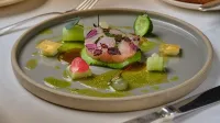 Hotel Halbert - Desayuno