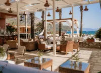 Ekincik Beach Hotel - Hot Springs