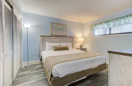 0809 Carolina Shores by Atlantic Towers