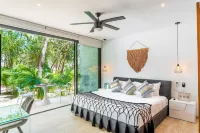 Panoramic by Alegría Rentals and Sandy Powerful