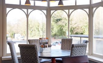 Corner House Inn by Greene King Inns
