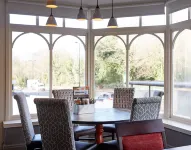Corner House Inn by Greene King Inns Hotels in Wallsend