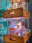 Hotel Firefly - bar