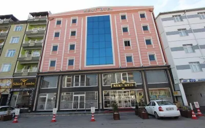 Karaman Kent Otel