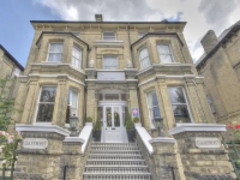 克萊爾蒙特酒店 霍夫酒店