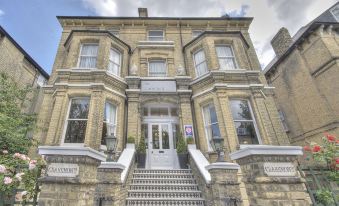 The Claremont