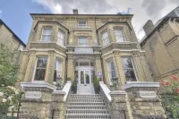 The Claremont Hôtels à : Hove