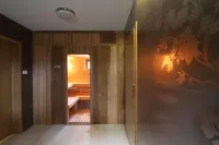 Osada Osjaków - Spa