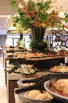 Van der Valk Hotel Hengelo - breakfast