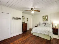Peaceful Pomona Park Home 1 Mi to Lake Broward! Hotels in Putnam County