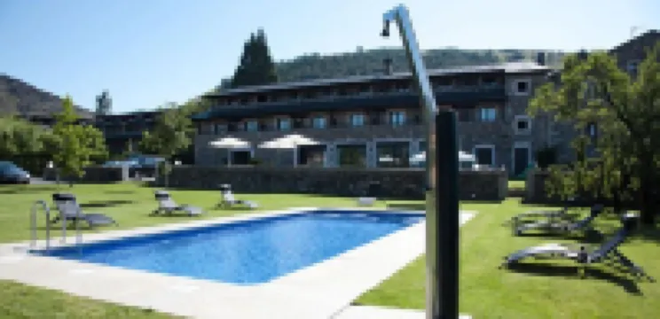 Hotel Bernat de So