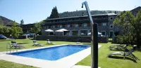 Hotel Bernat de So Hotels in Llivia