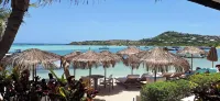 Hotel les Ondines Sur la Plage - Beach