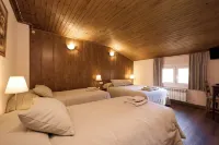 Hotel Peretol Hotels in Canillo
