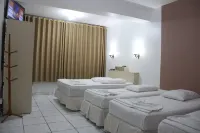 Oasis Chartouni Hotel Hotels in Blumenau