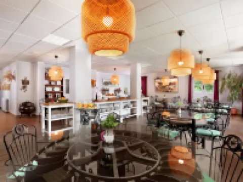 美迪歐地亞精品酒店 索夫拉韋酒店