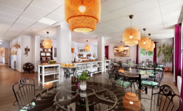 Hotel Boutique Mediodía & Apartments