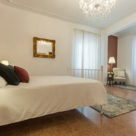Casa dei Liuti Luxury GuestHouse