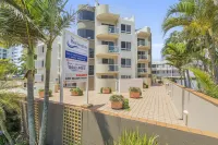 The Burlington Holiday Apartments