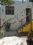 Mayan Bungalow Near Chichén Hôtels à : Pisté