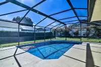 12 Miles to Disney: Clermont Villa w/ Heated Pool - Villas