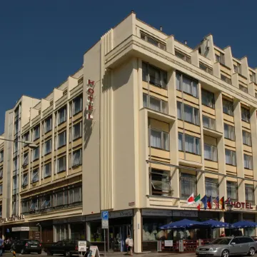 Hotel Central