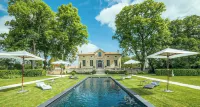 Clos Marcamps - Teritoria Hotel a Saint-Savin