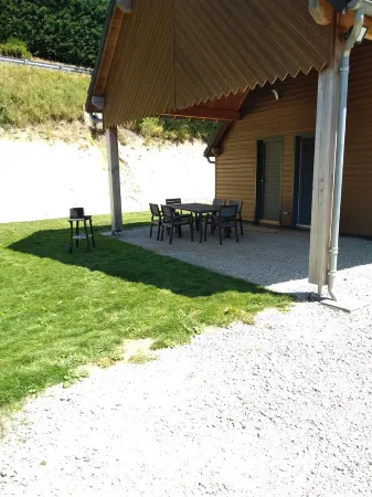 Chalet - Le Mont-Dore - Sancy Massif Отели в г. Мюра-ле-Кер