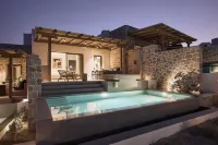Kemelia Suites - Luxury