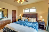 Spacious Ridgway Vacation Rental: Explore the Area - 4-Sterne