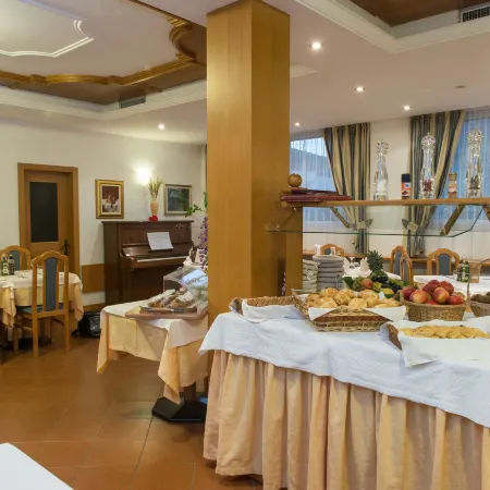 Hotel Lucia