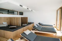 Hotel am Hang - spa