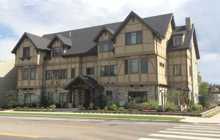 Aspenwood Manor South