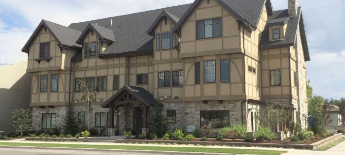 Aspenwood Manor South Hotels in Utah County