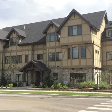 Aspenwood Manor South